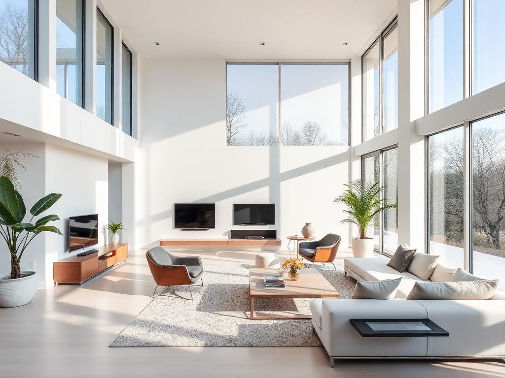 The quiet luxury of light: inside an architect's California retreat