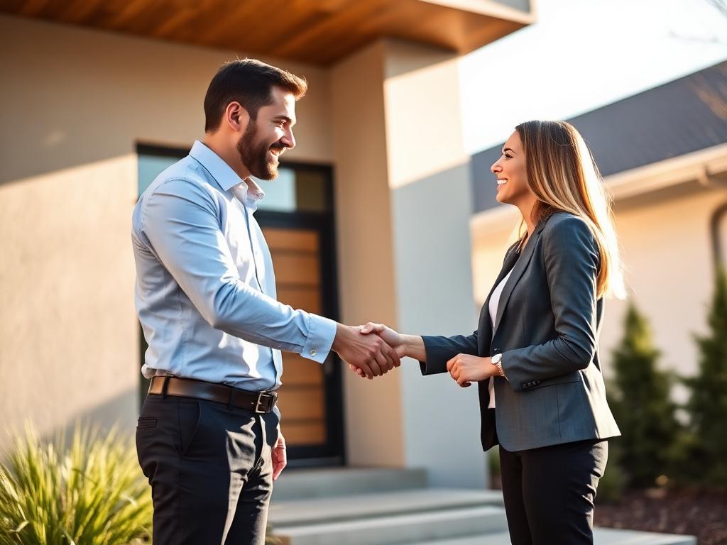 From cold calls to closings: a partner's first year inside the Network